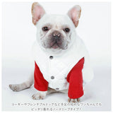 犬 冬 服 暖かい 通販 犬の服 犬服 秋冬 防寒 あったか ベスト キルト おしゃれ シンプル ボタン スナップボタン おでかけ お散歩 小型犬 超小型犬 中型犬 ブラック 黒 ホワイト 白 グリーン ライトブルー ドッグウェア ドッグウエア 犬用品 ペット ペットグッズ