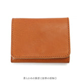 リアン Lien ミニ財布 本革 通販 レザー 財布 ミニウォレット ウォレット 二つ折り財布 2つ折りウォレット コンパクト シンプル 柔らかめ レディース メンズ デザイン 栃木レザー 日本製 ギフト プレゼント