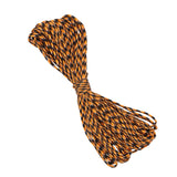 パラコード 4mm 通販 7芯 31m 31メートル パラシュートコード キャンプ ロープ アウトドア テント タープ 張り綱 屋外 野外 クラフト ハンドメイド 手作り ストラップ ブレスレット 柔らかい やわらかい 編みやすい ポリプロピレン ポリエステル テントアクセサリー