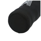 水筒 カバー のみ 通販 500ml ショルダー ボトルホルダー ボトルカバー ボトルケース ストラップ 肩掛け 斜めがけ 手持ち ハンドル おしゃれ シンプル アルファベット 軽量 軽い 衝撃吸収 結露防止 水筒ケース