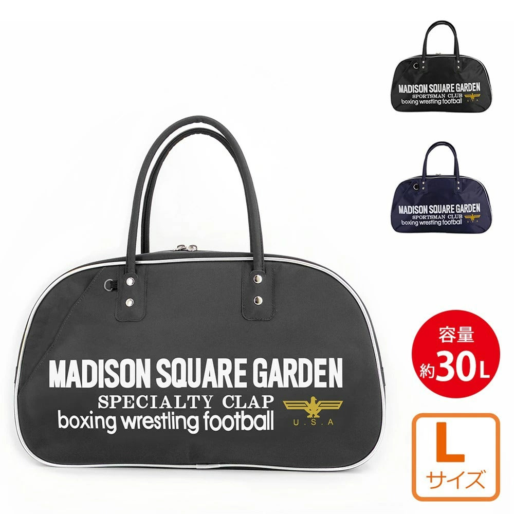 マディソンスクエアガーデン バッグ 30L MADISON SQUARE GARDEN