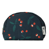 ポーチ ブランド wpc 通販 小さめ おしゃれ 小物入れ レディース 撥水 はっ水 通勤 通学 大人 かわいい コスメポーチ 化粧ポーチ テキスタイル 花柄 W by Wpc. ダブリュピーシー スモールポーチ W007 レディースバッグ