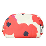 ポーチ ブランド wpc 通販 小さめ おしゃれ 小物入れ レディース 撥水 はっ水 通勤 通学 大人 かわいい コスメポーチ 化粧ポーチ テキスタイル 花柄 W by Wpc. ダブリュピーシー スモールポーチ W007 レディースバッグ