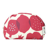 ポーチ ブランド wpc 通販 小さめ おしゃれ 小物入れ レディース 撥水 はっ水 通勤 通学 大人 かわいい コスメポーチ 化粧ポーチ テキスタイル 花柄 W by Wpc. ダブリュピーシー スモールポーチ W007 レディースバッグ