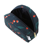 ポーチ ブランド wpc 通販 小さめ おしゃれ 小物入れ レディース 撥水 はっ水 通勤 通学 大人 かわいい コスメポーチ 化粧ポーチ テキスタイル 花柄 W by Wpc. ダブリュピーシー スモールポーチ W007 レディースバッグ