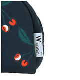 ポーチ ブランド wpc 通販 小さめ おしゃれ 小物入れ レディース 撥水 はっ水 通勤 通学 大人 かわいい コスメポーチ 化粧ポーチ テキスタイル 花柄 W by Wpc. ダブリュピーシー スモールポーチ W007 レディースバッグ