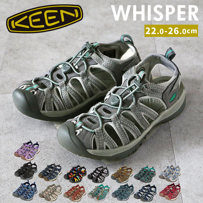 キーン サンダル レディース 通販 KEEN ウィスパー keen whisper おしゃれ アメカジ 歩きやすい かわいい ウォーキング –  バックヤードファミリー