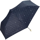 wpc 日傘 W.P.C ワールドパーティ 通販 折りたたみ傘 晴雨兼用 レディース かわいい おしゃれ 遮熱 遮光 小さい 小さめ 紫外線対策 軽量 軽い 日焼け防止 コンパクト 野外 フェス スポーツ観戦 携帯 持ち運び パラソル かさ アンブレラ 801 折畳み傘 折り畳み傘
