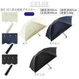 wpc 日傘 W.P.C ワールドパーティ 通販 折りたたみ傘 晴雨兼用 レディース かわいい おしゃれ 遮熱 遮光 小さい 小さめ 紫外線対策 軽量 軽い 日焼け防止 コンパクト 野外 フェス スポーツ観戦 携帯 持ち運び パラソル かさ アンブレラ 801 折畳み傘 折り畳み傘