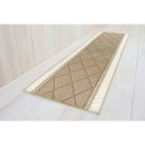 キッチンマット 洗える おしゃれ 180cm 洗えるキッチンマット 台所マット 玄関マット 丸洗い かわいい 定番 シンプル 南国 北欧 45×180 45cm×180cm 180 カーペット マット キッチン 台所 ヨコズナ 横綱 ラグ・マット