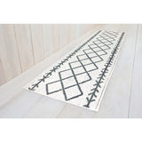 キッチンマット 洗える おしゃれ 180cm 洗えるキッチンマット 台所マット 玄関マット 丸洗い かわいい 定番 シンプル 南国 北欧 45×180 45cm×180cm 180 カーペット マット キッチン 台所 ヨコズナ 横綱 ラグ・マット