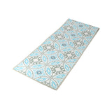 キッチンマット 洗える おしゃれ 180cm 洗えるキッチンマット 台所マット 玄関マット 丸洗い かわいい 定番 シンプル 南国 北欧 45×180 45cm×180cm 180 カーペット マット キッチン 台所 ヨコズナ 横綱 ラグ・マット