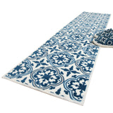 キッチンマット 洗える おしゃれ 180cm 洗えるキッチンマット 台所マット 玄関マット 丸洗い かわいい 定番 シンプル 南国 北欧 45×180 45cm×180cm 180 カーペット マット キッチン 台所 ヨコズナ 横綱 ラグ・マット