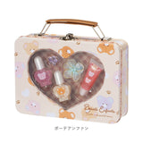 子供 メイクセット 通販 こども メイクアップセット キッズ メイク セット リップグロス ヘアゴム 水溶性 ネイル キッズコスメ 女の子 コスメ 化粧 おしゃれ かわいい 園児 子ども 誕生日
