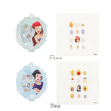 ディズニープリンセス ネイルチップ 通販 キッズ ネイル ディズニー プリンセス つけ爪 つけづめ キッズコスメ メイク 子供 こども 女の子 コスメ お姫様 レイス RACE グッズ おもちゃ