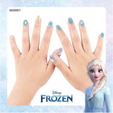 ディズニープリンセス ネイルチップ 通販 キッズ ネイル ディズニー プリンセス つけ爪 つけづめ キッズコスメ メイク 子供 こども 女の子 コスメ お姫様 レイス RACE グッズ おもちゃ