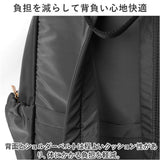 リュック A4サイズ 通勤 通販 リュックサック バックパック デイバック デイバッグ a4 A4 ポケット 収納 ボトルポケット センバドー フック Dカン 整理整頓 防花粉 メンズ レディース