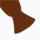 MIND マインド ラクーン シルクニット 通販 セーター キーネックニット 重ね着 レイヤード シルク ニット ドロップショルダー シルクウール キーネック 保温性 あたたかい 暖かい 袖 長め