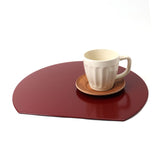 プレート 通販 日本製 皿 半月プレート 和風 おしゃれ 半月皿 食器 贈り物 ギフト マルチプレート お皿 和食 洋食 モーニング ランチ カフェ 来客 おもてなし