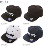 スナップバック スラッシャー THRASHER キャップ 帽子 ライム ネイビー 定番 ホワイト 白 ブラック 黒 THRASHER MAG mag logo cap 平つば スナメンズ帽子 15THC50