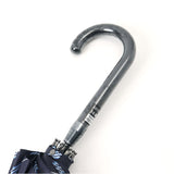 長傘 65cm 16本骨 メンズ 通販 雨傘 傘 かさ カサ アンブレラ メンズ傘 グラスファイバー骨 丈夫 風に強い 骨が多い カジュアル かっこいい 紳士 男性 ギフト 贈り物 雨の日 雨 通勤 通学