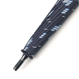 長傘 65cm 16本骨 メンズ 通販 雨傘 傘 かさ カサ アンブレラ メンズ傘 グラスファイバー骨 丈夫 風に強い 骨が多い カジュアル かっこいい 紳士 男性 ギフト 贈り物 雨の日 雨 通勤 通学