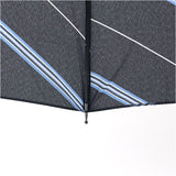 長傘 65cm 16本骨 メンズ 通販 雨傘 傘 かさ カサ アンブレラ メンズ傘 グラスファイバー骨 丈夫 風に強い 骨が多い カジュアル かっこいい 紳士 男性 ギフト 贈り物 雨の日 雨 通勤 通学