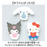 マスコット ぬいぐるみ 通販 まるもっち サンリオ キャラクター かわいい 可愛い 癒し 贈り物 ギフト 持ち運び 人形 ハローキティ クロミ マイメロディ シナモロール ポチャッコ