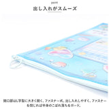 連絡帳 袋 通販 連絡袋 小学校 A4 連絡ケース 連絡帳袋 ポーチ かわいい コンパクト 女の子 学用品 入学準備 入学祝い ギフト 文具 文房具 子供 子ども キッズ 可愛い crux クラックス