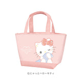 保冷バッグ ポーチ付き キャラクター 通販 保冷バック エコバッグ エコバック ランチバッグ ランチバック トートバッグ トート 手提げ ミニバッグ ミニバック 保冷保温 かわいい 可愛い