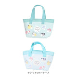キャラクター 保冷バッグ かわいい 通販 お弁当 ランチバッグ 保冷 トート ミニトート 保冷バック ランチトート キッズ お弁当袋 ピクニック 手提げ 子供 子ども 遠足 小学生 弁当バッグ