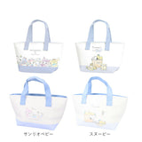 キャラクター 保冷バッグ かわいい 通販 お弁当 ランチバッグ 保冷 トート ミニトート 保冷バック ランチトート キッズ お弁当袋 ピクニック 手提げ 子供 子ども 遠足 小学生 弁当バッグ