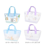 キャラクター 保冷バッグ かわいい 通販 お弁当 ランチバッグ 保冷 トート ミニトート 保冷バック ランチトート キッズ お弁当袋 ピクニック 手提げ 子供 子ども 遠足 小学生 弁当バッグ