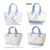 キャラクター 保冷バッグ かわいい 通販 お弁当 ランチバッグ 保冷 トート ミニトート 保冷バック ランチトート キッズ お弁当袋 ピクニック 手提げ 子供 子ども 遠足 小学生 弁当バッグ