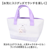キャラクター 保冷バッグ かわいい 通販 お弁当 ランチバッグ 保冷 トート ミニトート 保冷バック ランチトート キッズ お弁当袋 ピクニック 手提げ 子供 子ども 遠足 小学生 弁当バッグ
