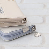 キャラクター 財布 通販 長財布 ロングウォレット さいふ サイフ ウォレット お財布 ラウンドファスナー財布 小銭入れ レディース メンズ かわいい 可愛い キャラクターグッズ おしゃれ