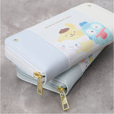 キャラクター 財布 通販 長財布 ロングウォレット さいふ サイフ ウォレット お財布 ラウンドファスナー財布 小銭入れ レディース メンズ かわいい 可愛い キャラクターグッズ おしゃれ