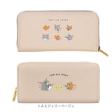 キャラクター 財布 通販 長財布 ロングウォレット さいふ サイフ ウォレット お財布 ラウンドファスナー財布 小銭入れ レディース メンズ かわいい 可愛い キャラクターグッズ おしゃれ