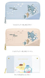 キャラクター 財布 通販 長財布 ロングウォレット さいふ サイフ ウォレット お財布 ラウンドファスナー財布 小銭入れ レディース メンズ かわいい 可愛い キャラクターグッズ おしゃれ