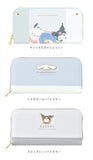 キャラクター 財布 通販 長財布 ロングウォレット さいふ サイフ ウォレット お財布 ラウンドファスナー財布 小銭入れ レディース メンズ かわいい 可愛い キャラクターグッズ おしゃれ