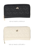 キャラクター 財布 通販 長財布 ロングウォレット さいふ サイフ ウォレット お財布 ラウンドファスナー財布 小銭入れ レディース メンズ かわいい 可愛い キャラクターグッズ おしゃれ