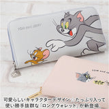 キャラクター 財布 通販 長財布 ロングウォレット さいふ サイフ ウォレット お財布 ラウンドファスナー財布 小銭入れ レディース メンズ かわいい 可愛い キャラクターグッズ おしゃれ