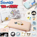 キャラクター 財布 通販 長財布 ロングウォレット さいふ サイフ ウォレット お財布 ラウンドファスナー財布 小銭入れ レディース メンズ かわいい 可愛い キャラクターグッズ おしゃれ