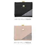 三つ折り財布 レディース がま口 通販 三つ折財布 財布 三つ折り ミニ財布 折りたたみ財布 折り財布 みつおりさいふ がま口財布 がまぐち かわいい キャラクター オシャレ 可愛い