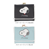 三つ折り財布 レディース がま口 通販 三つ折財布 財布 三つ折り ミニ財布 折りたたみ財布 折り財布 みつおりさいふ がま口財布 がまぐち かわいい キャラクター オシャレ 可愛い