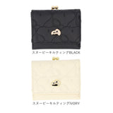 三つ折り財布 レディース がま口 通販 三つ折財布 財布 三つ折り ミニ財布 折りたたみ財布 折り財布 みつおりさいふ がま口財布 がまぐち かわいい キャラクター オシャレ 可愛い