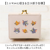 三つ折り財布 レディース がま口 通販 三つ折財布 財布 三つ折り ミニ財布 折りたたみ財布 折り財布 みつおりさいふ がま口財布 がまぐち かわいい キャラクター オシャレ 可愛い