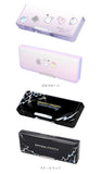 筆箱 小学生 通販 ペンケース 箱型 両面開き ふでばこ ソフトペンケース かわいい コンパクト 小学校 女の子 入学準備 入学祝い ギフト 文具 文房具 子供 子ども キッズ 可愛い crux