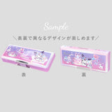 筆箱 小学生 通販 ペンケース 箱型 両面開き ふでばこ ソフトペンケース キャラクター グッズ かわいい コンパクト 小学校 女の子 入学準備 入学祝い ギフト 文具 文房具 子供 子ども