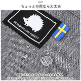 スカンジナビアンフォレスト トートバッグ 通販 SCANDINAVIAN FOREST 251-AFSF256 杢調 2WAYトートバッグ トートバック ショルダーバッグ ショルダーバック レディース メンズ 北欧